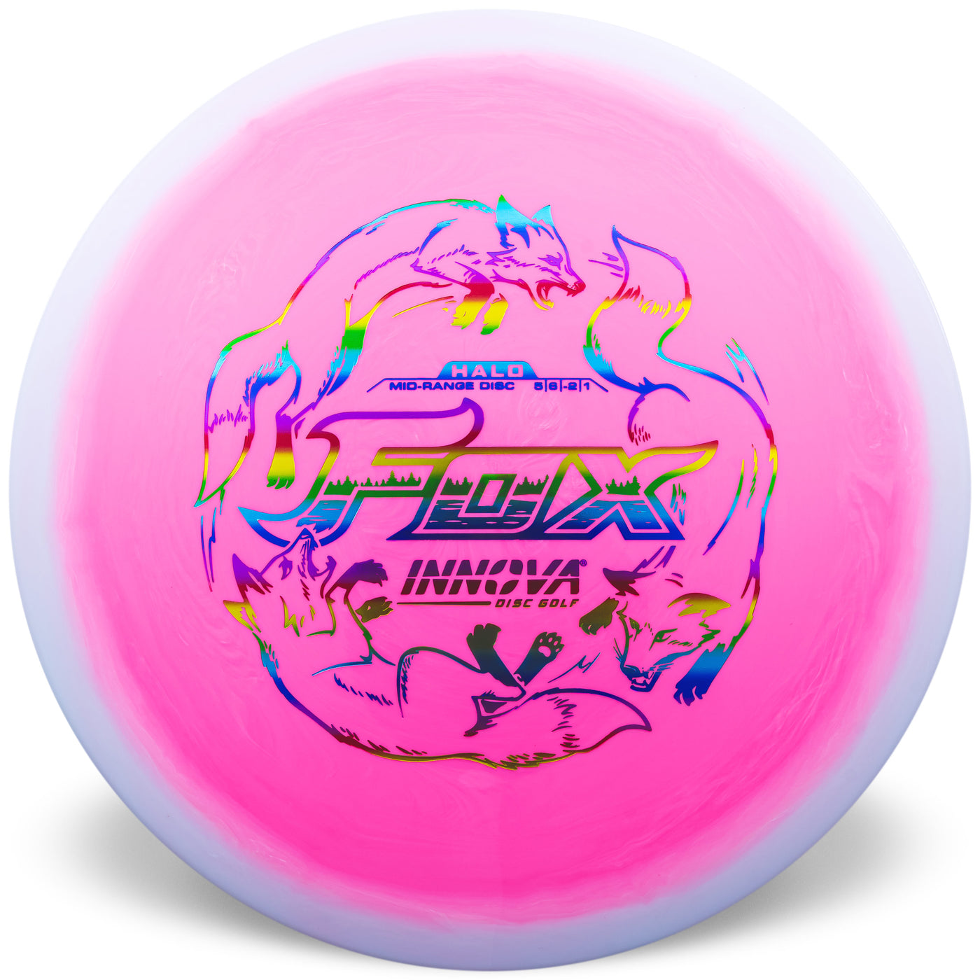 Innova Fox
