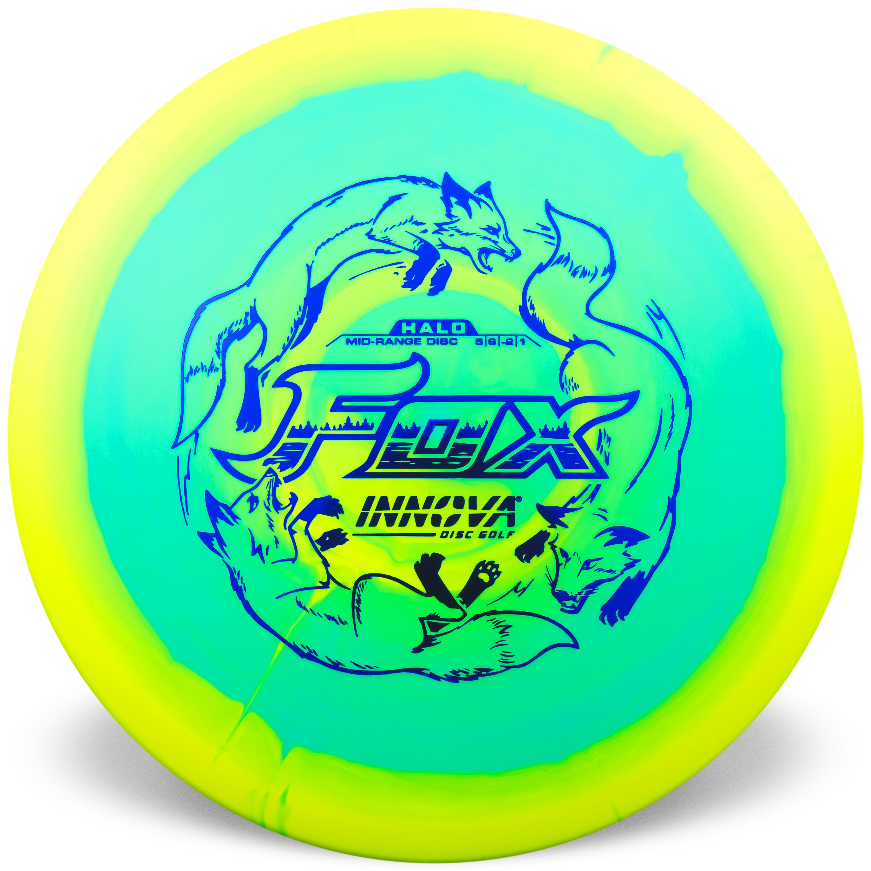 Innova Fox