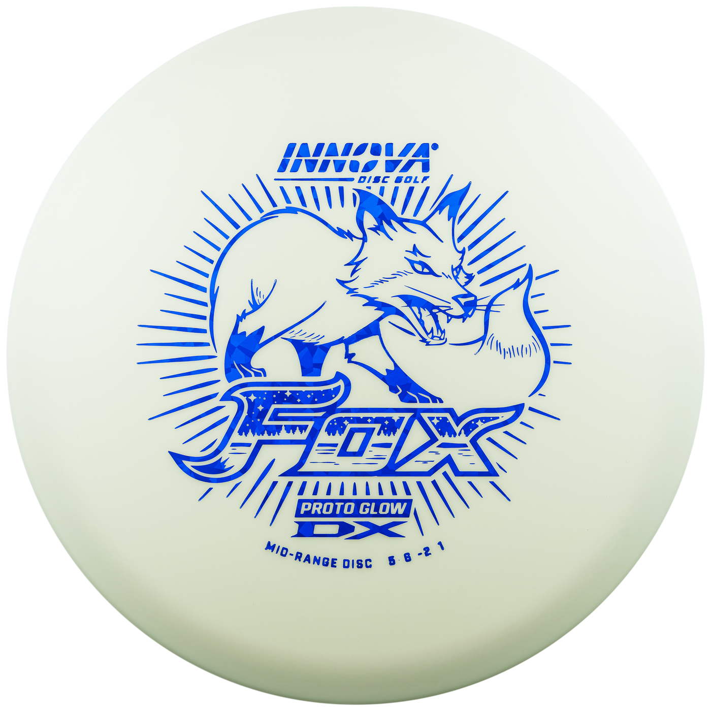 Innova Fox