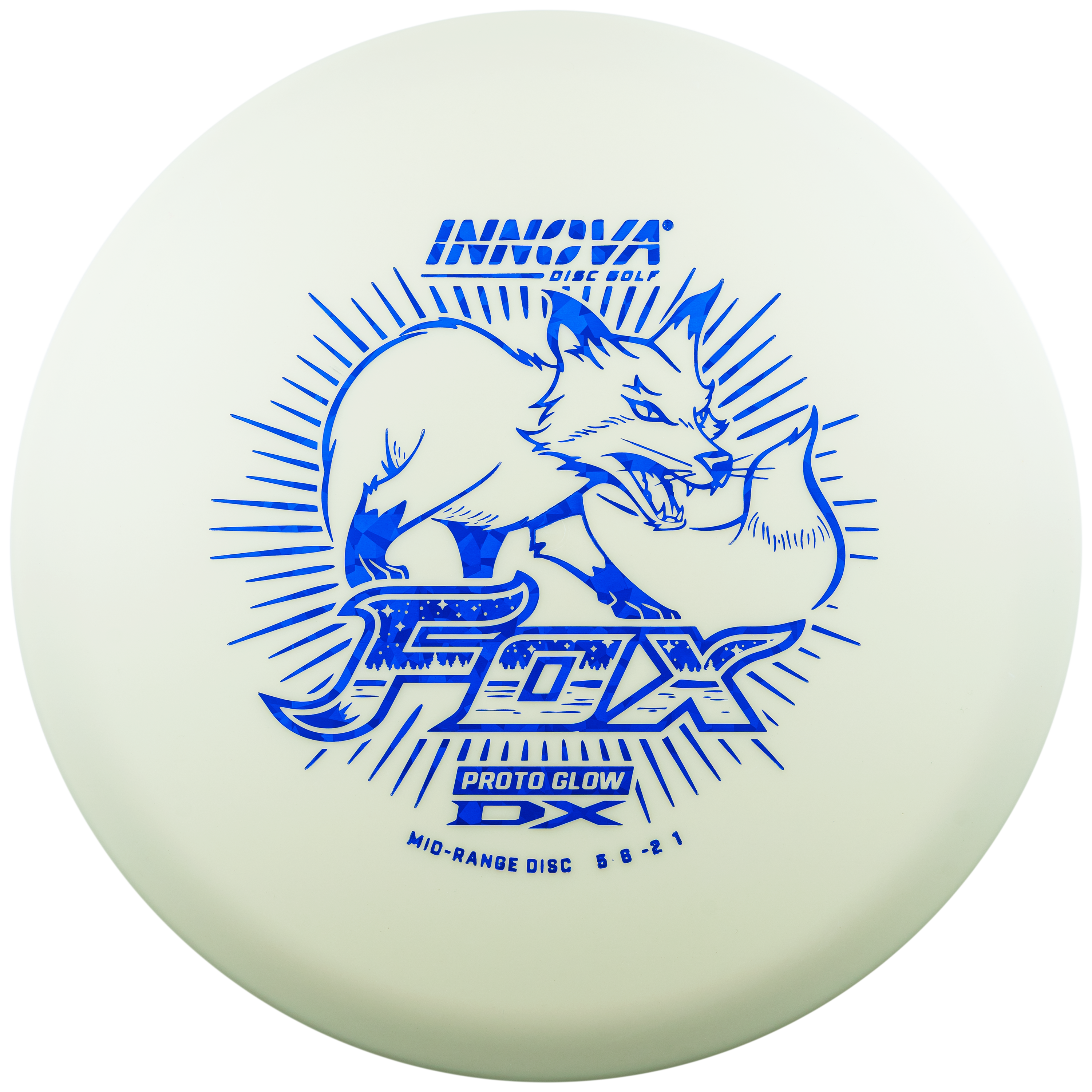 Innova Fox