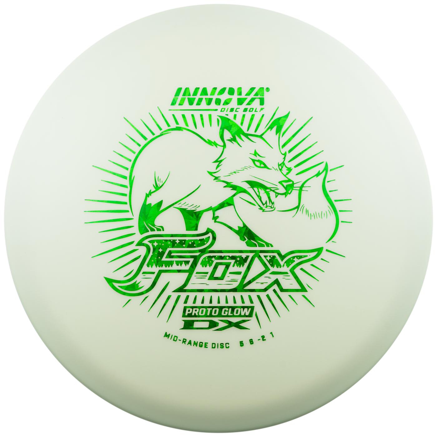 Innova Fox