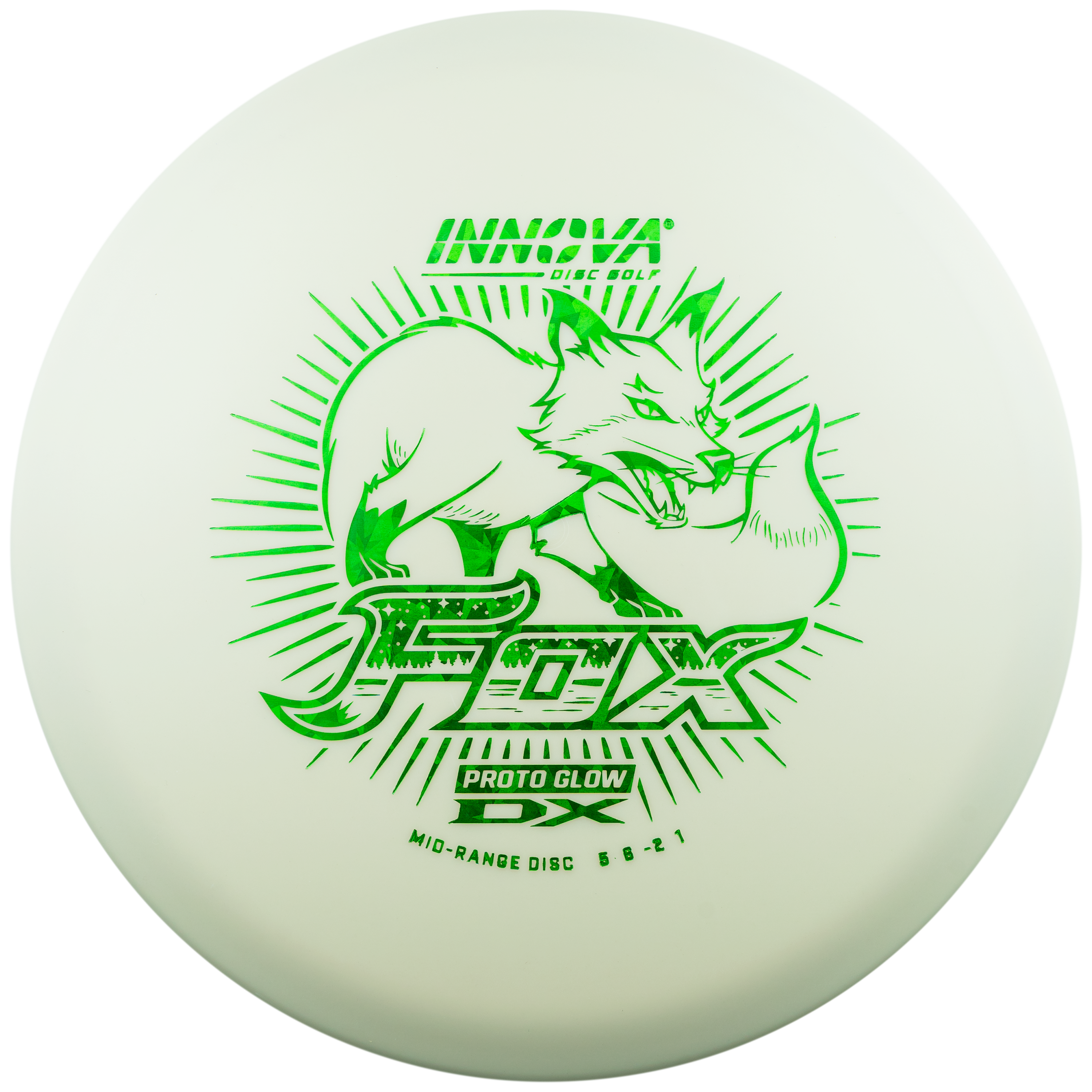 Innova Fox