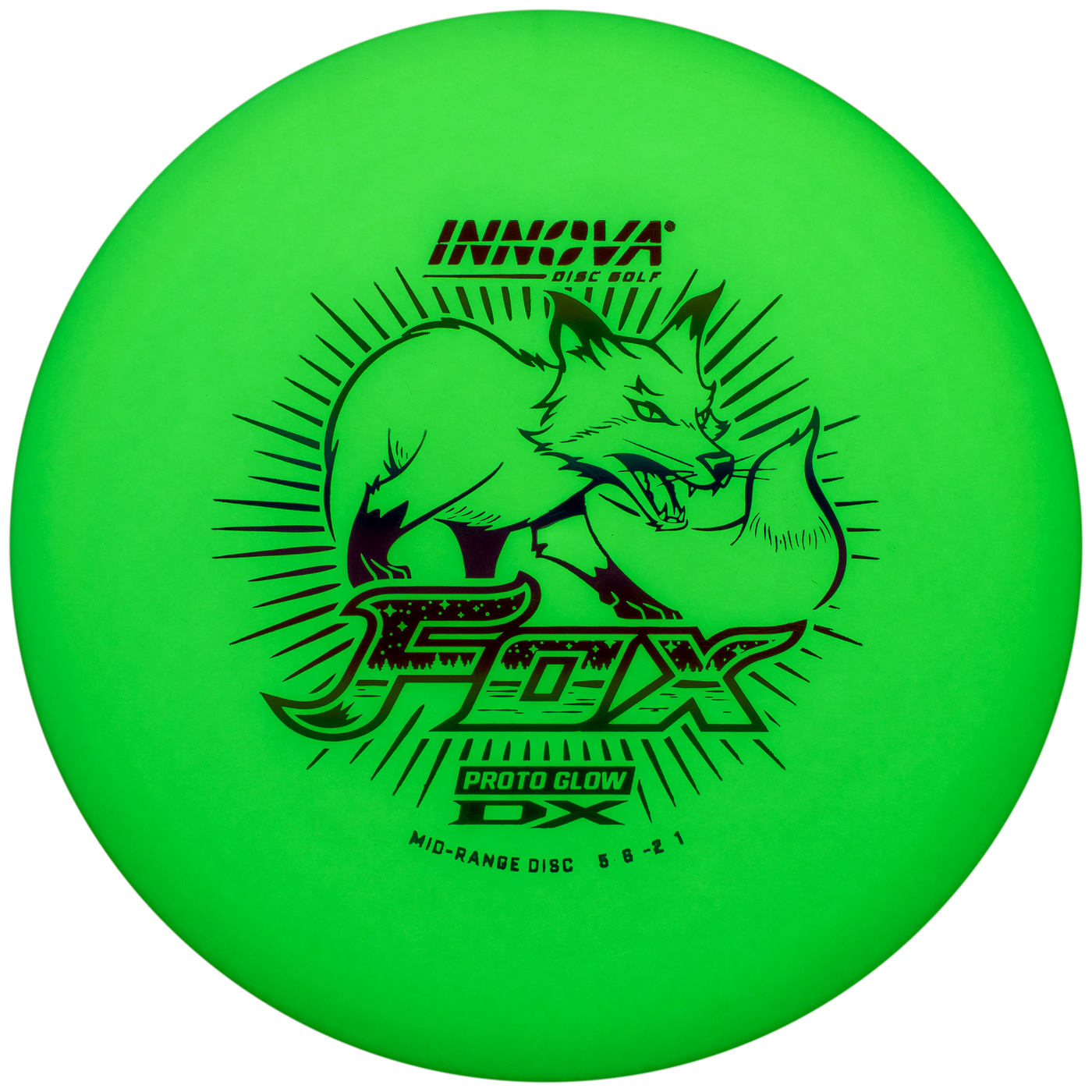 Innova Fox