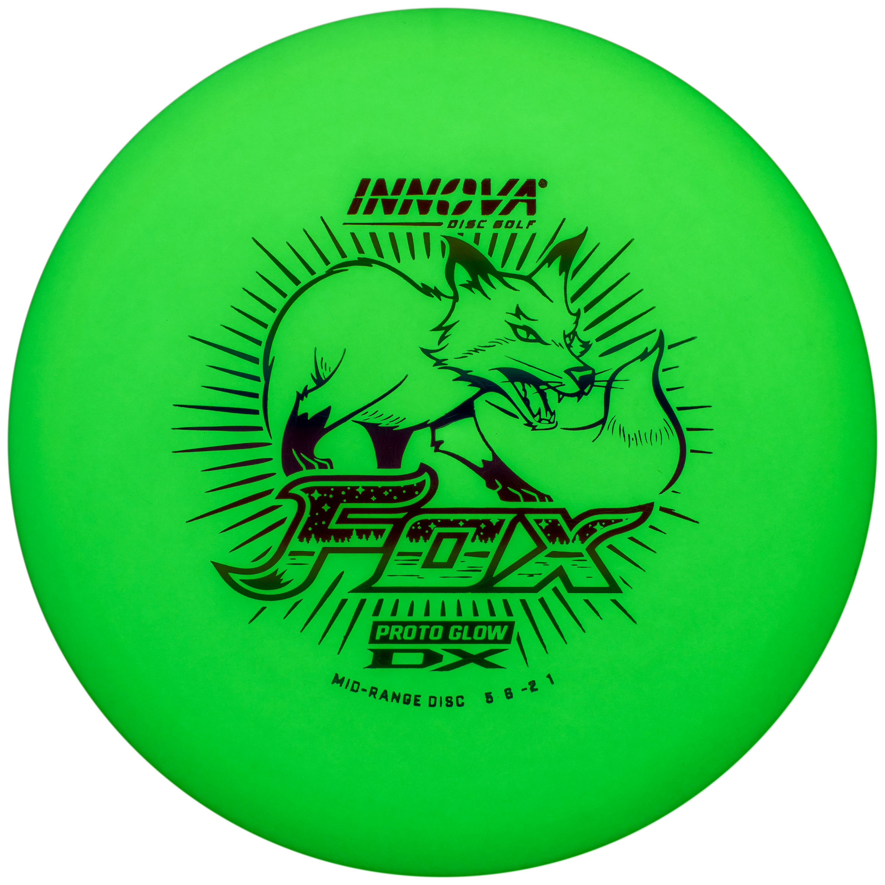 Innova Fox