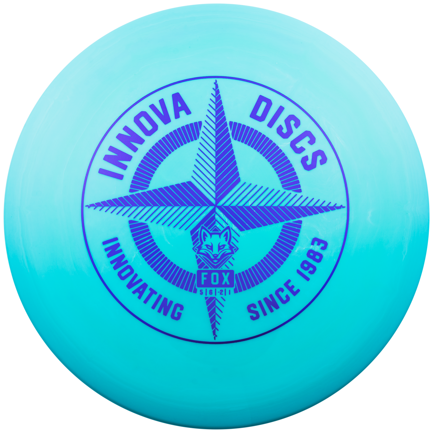 Innova First Run Proto Star Fox
