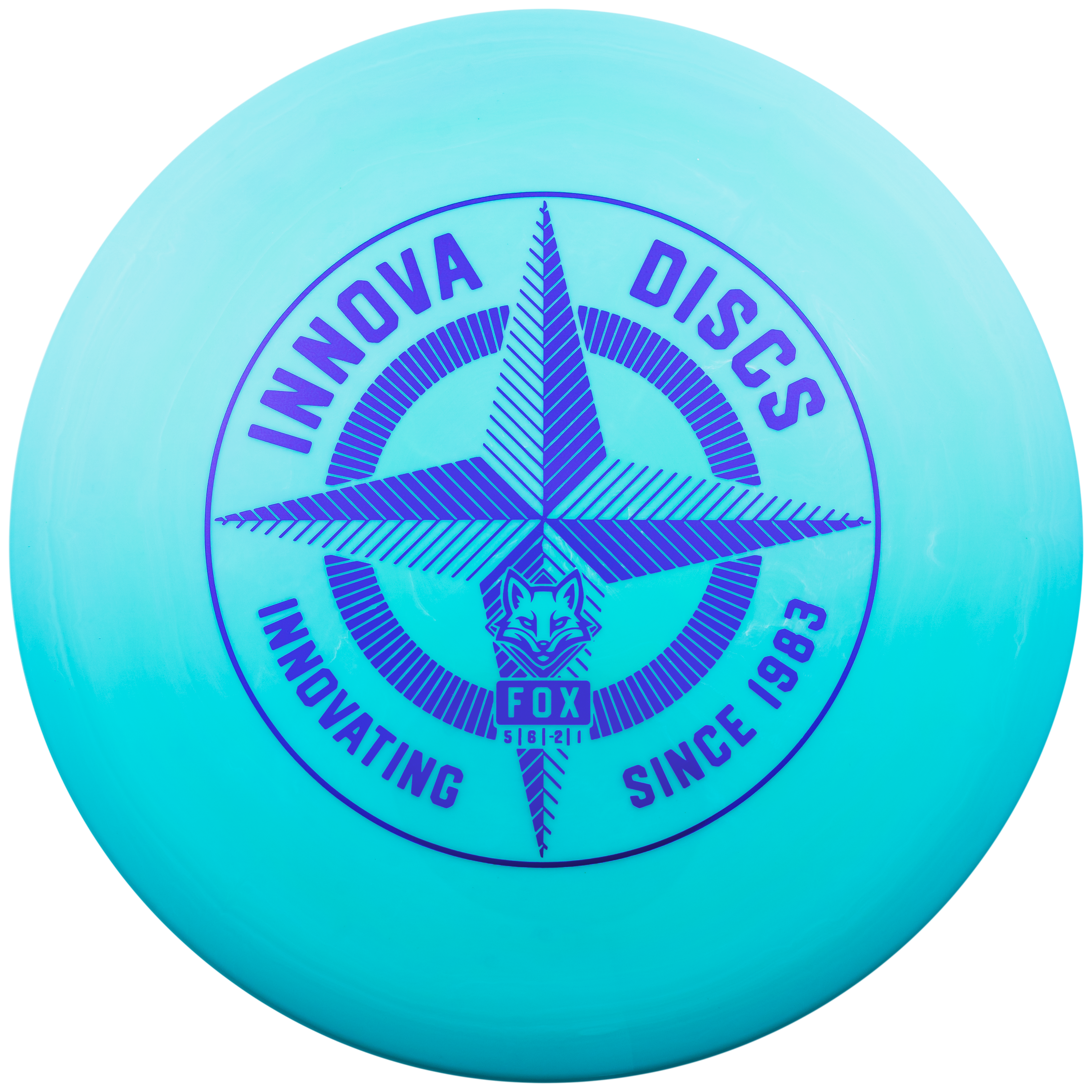 Innova First Run Proto Star Fox