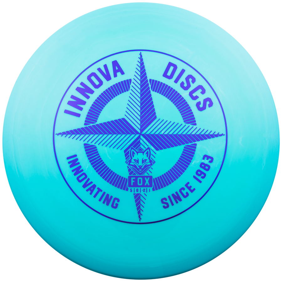 Innova First Run Proto Star Fox