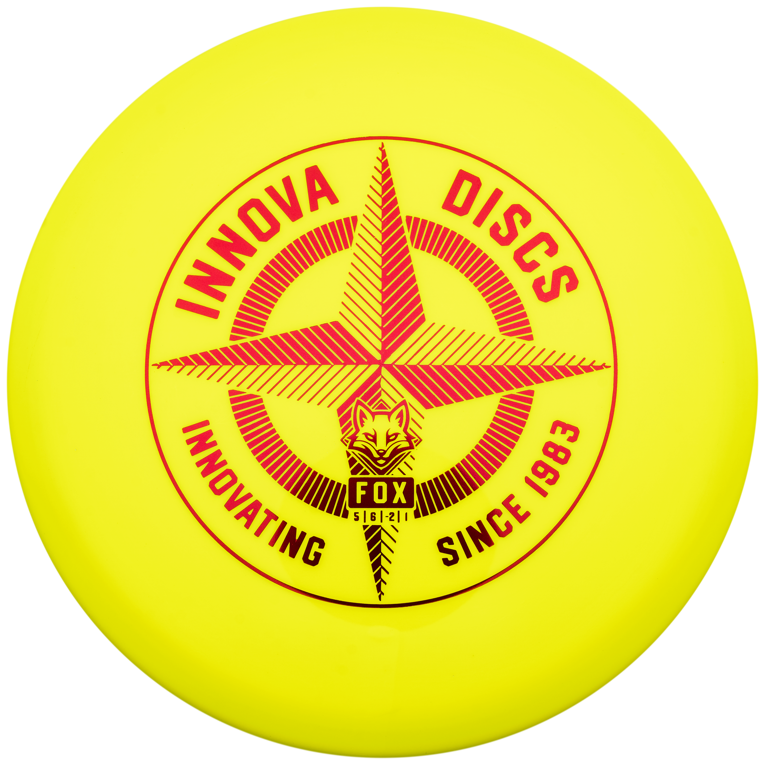 Innova First Run Proto Star Fox
