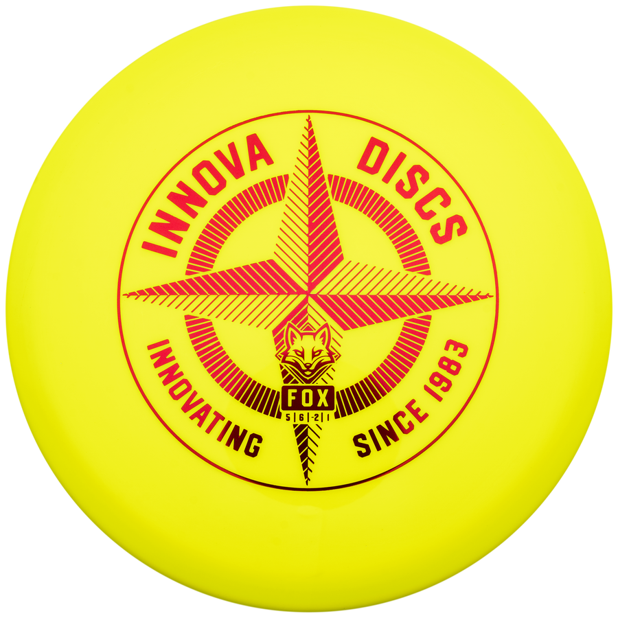 Innova First Run Proto Star Fox
