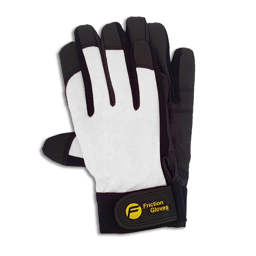 Fashion disc golf gloves winter