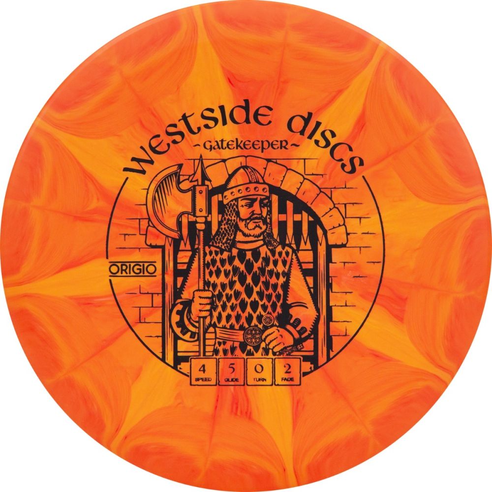 Westside Discs Gatekeeper