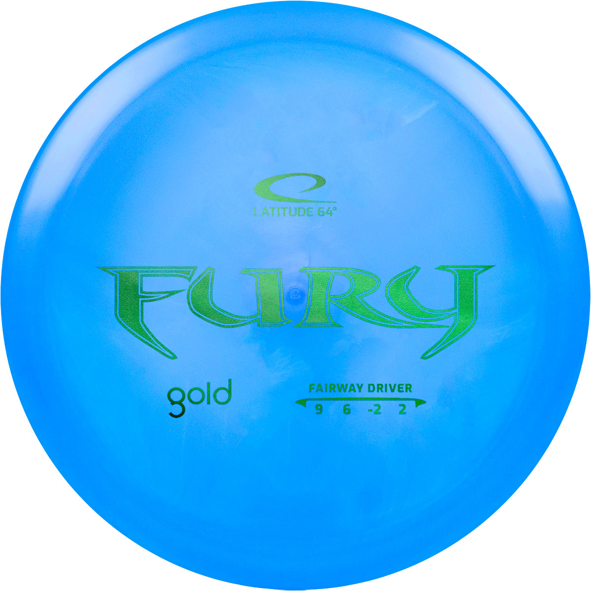 Latitude 64 Fury