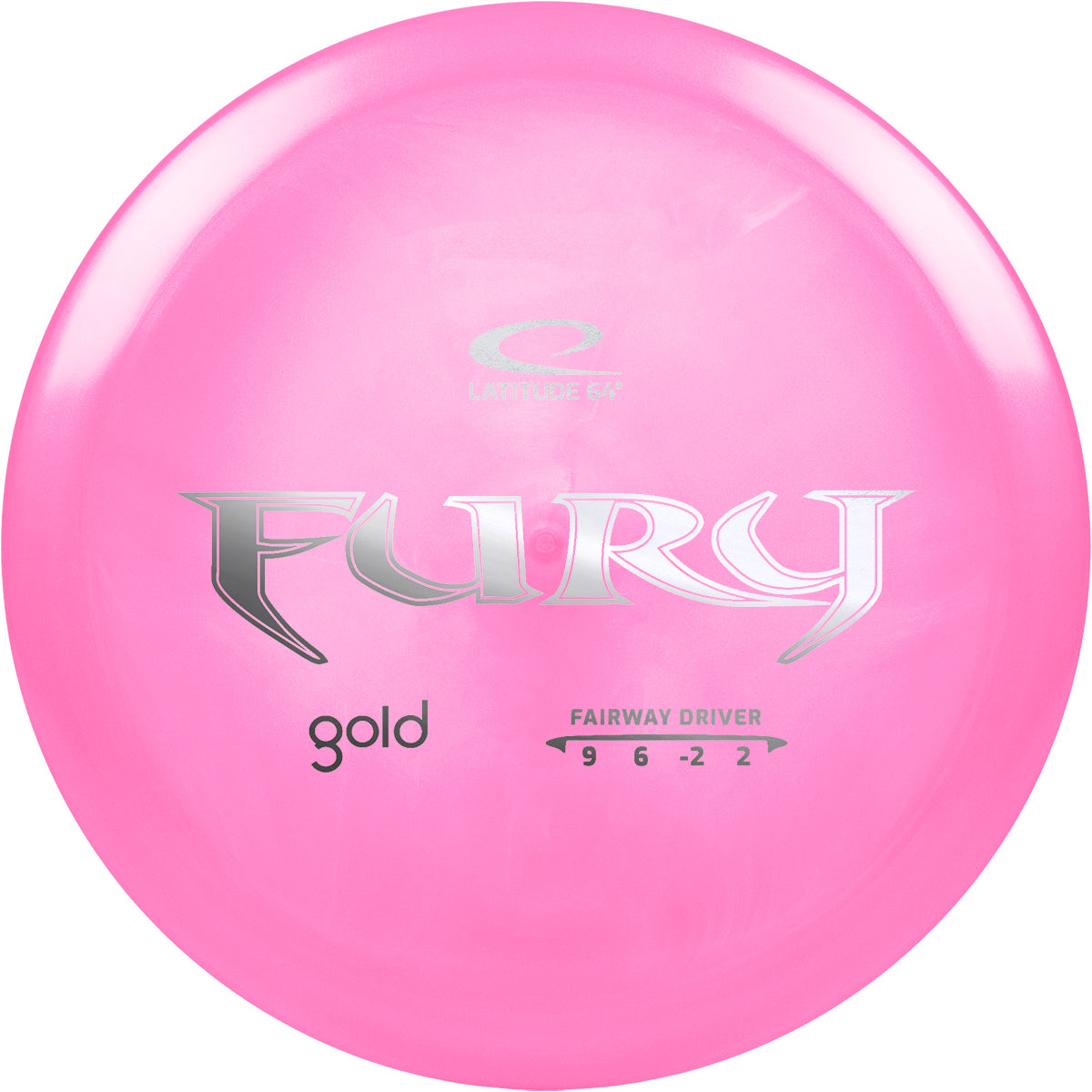 Latitude 64 Fury