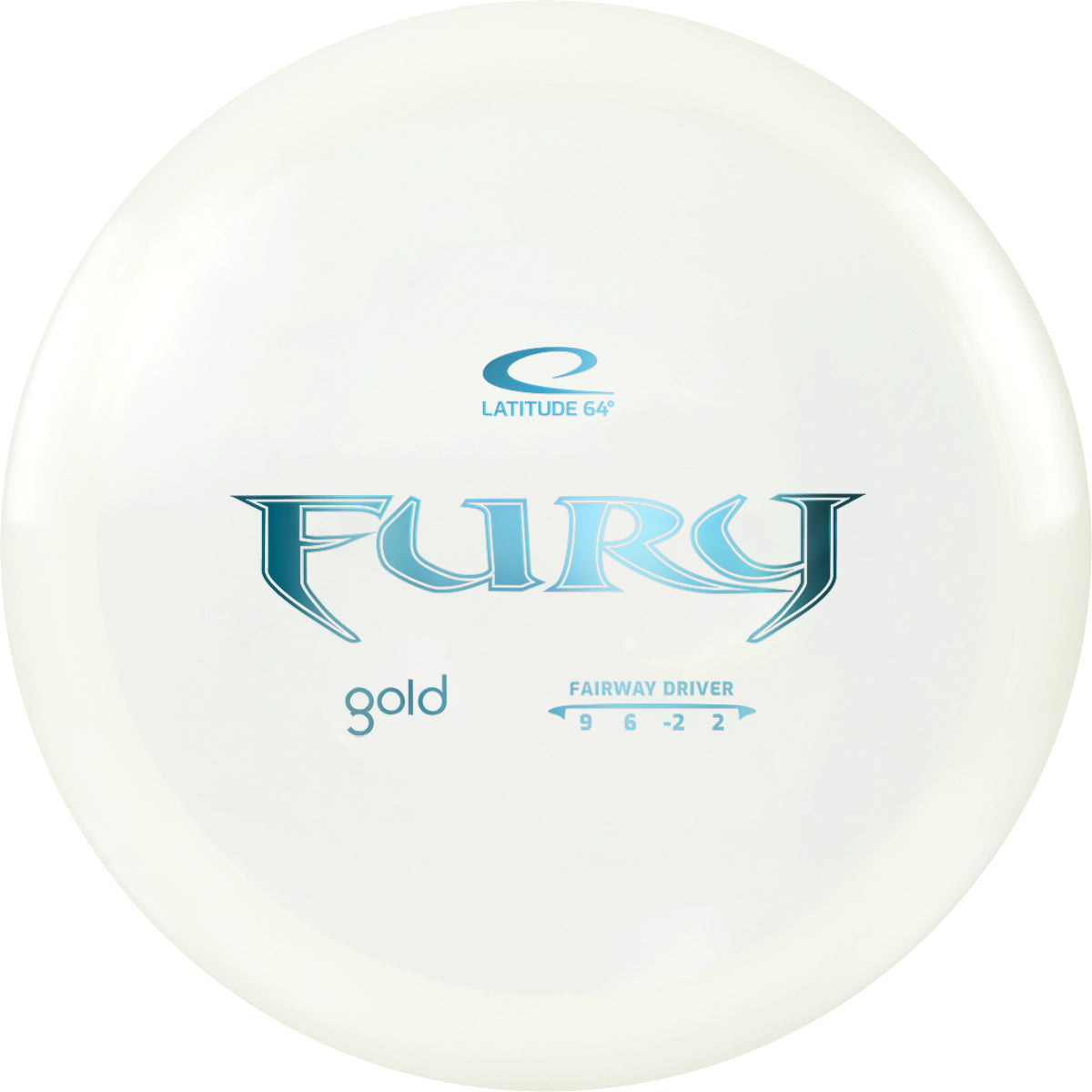 Latitude 64 Fury