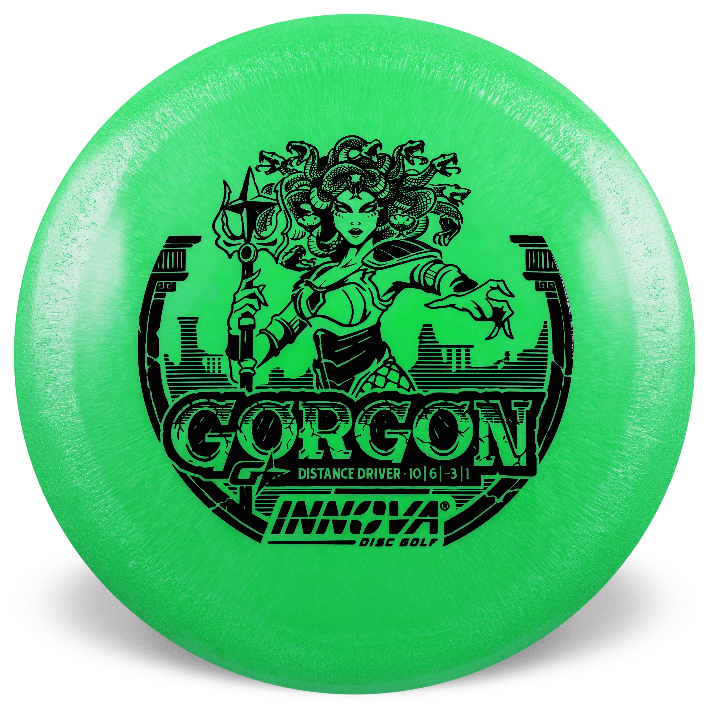 Innova Gorgon