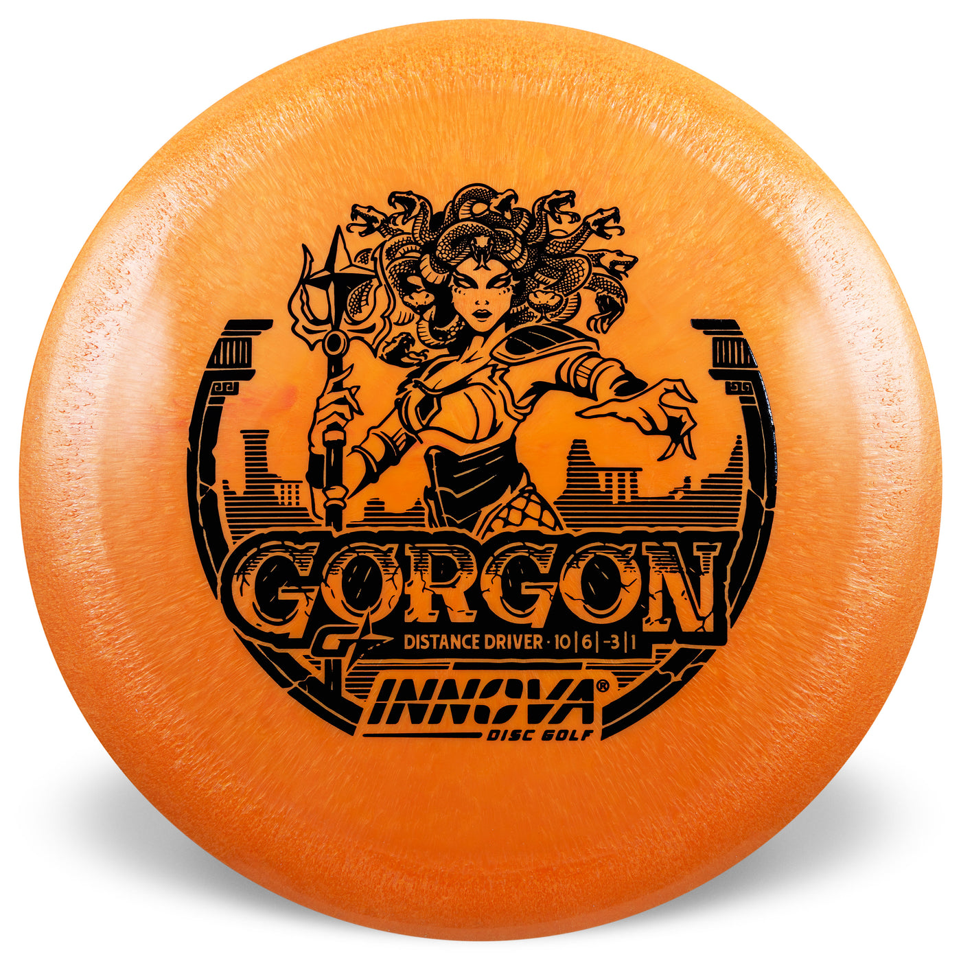 Innova Gorgon