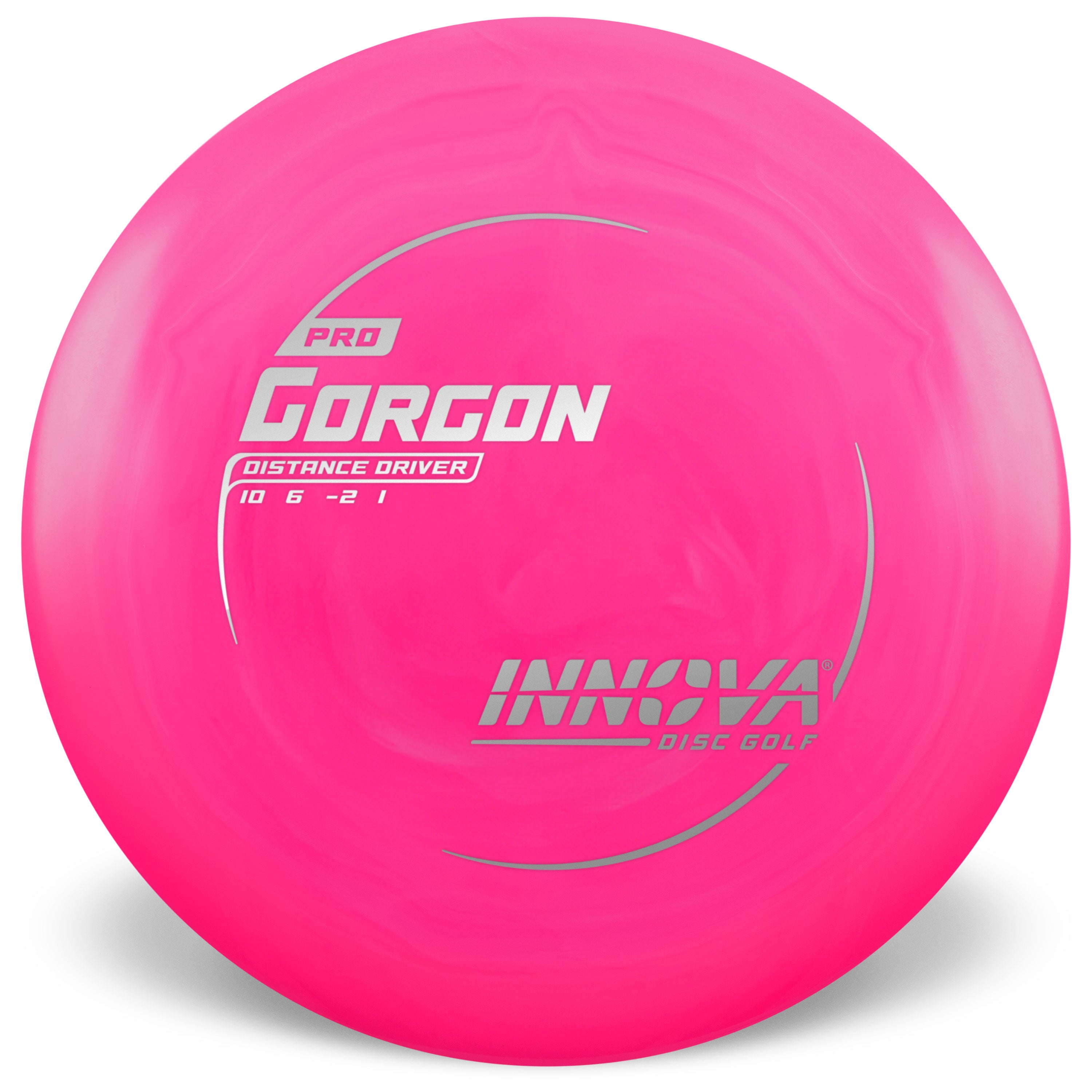 Innova Gorgon