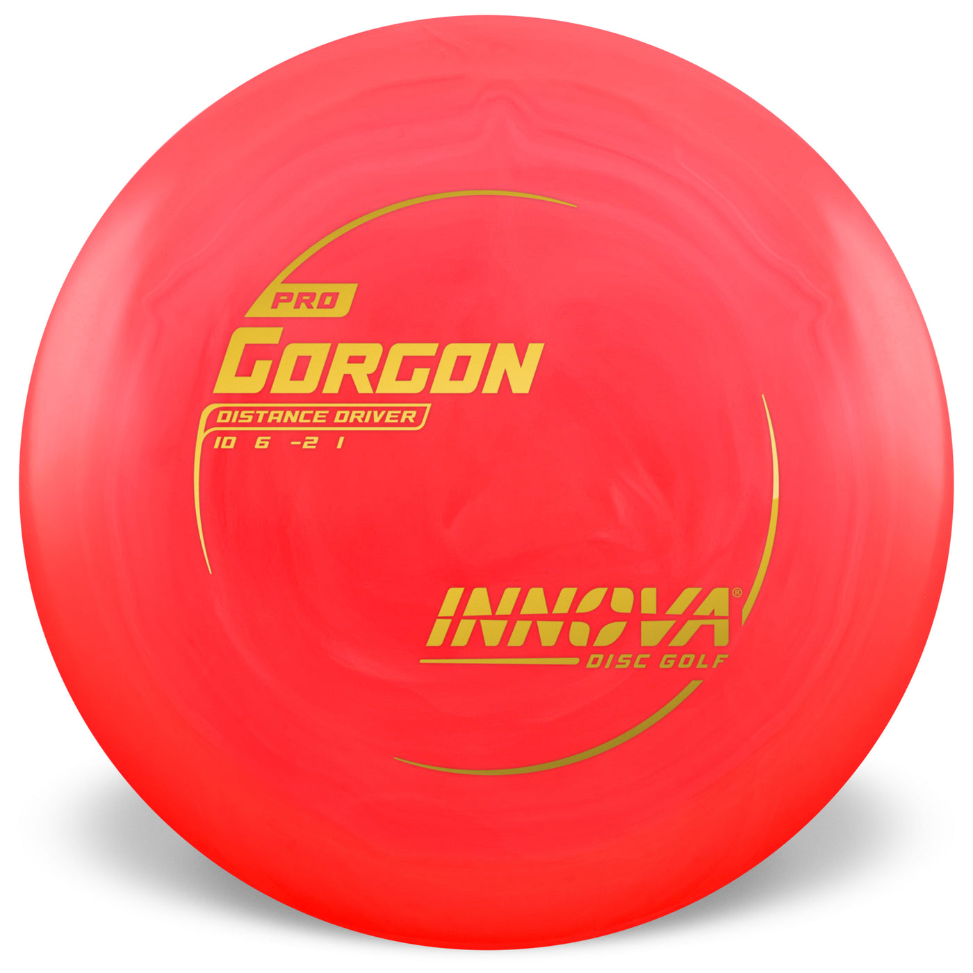 Innova Gorgon