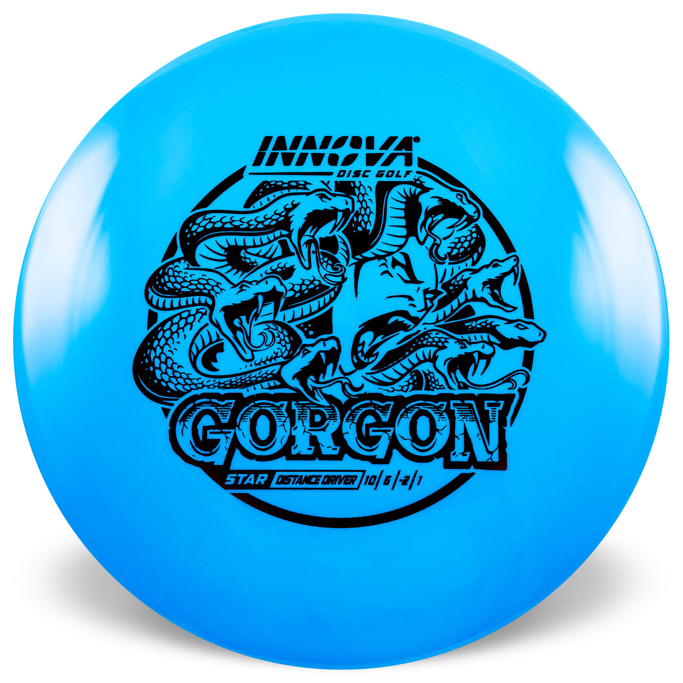 Innova Gorgon