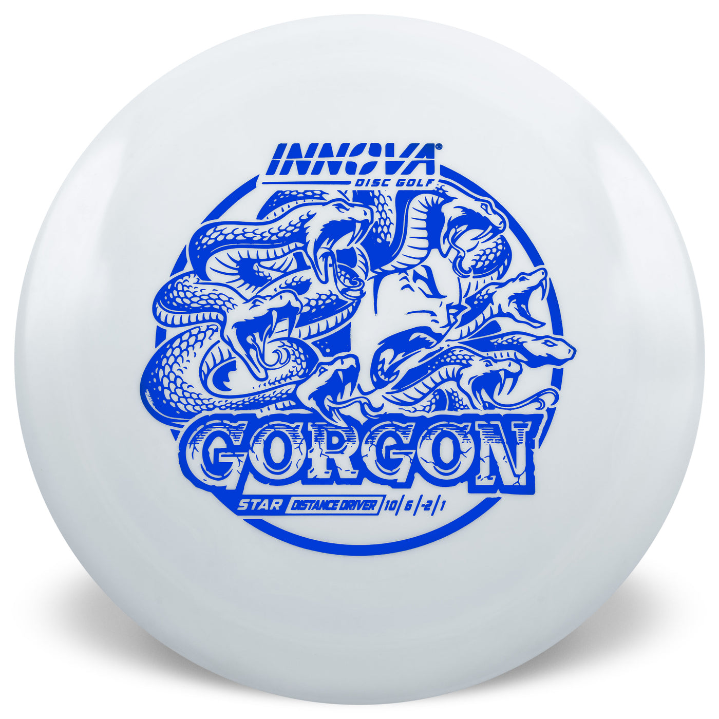 Innova Gorgon