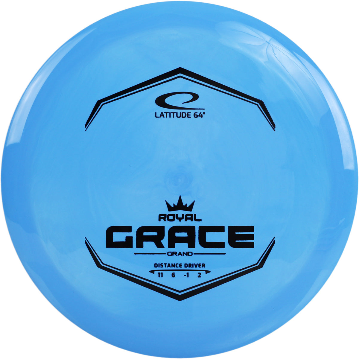 Latitude 64 Royal Grace