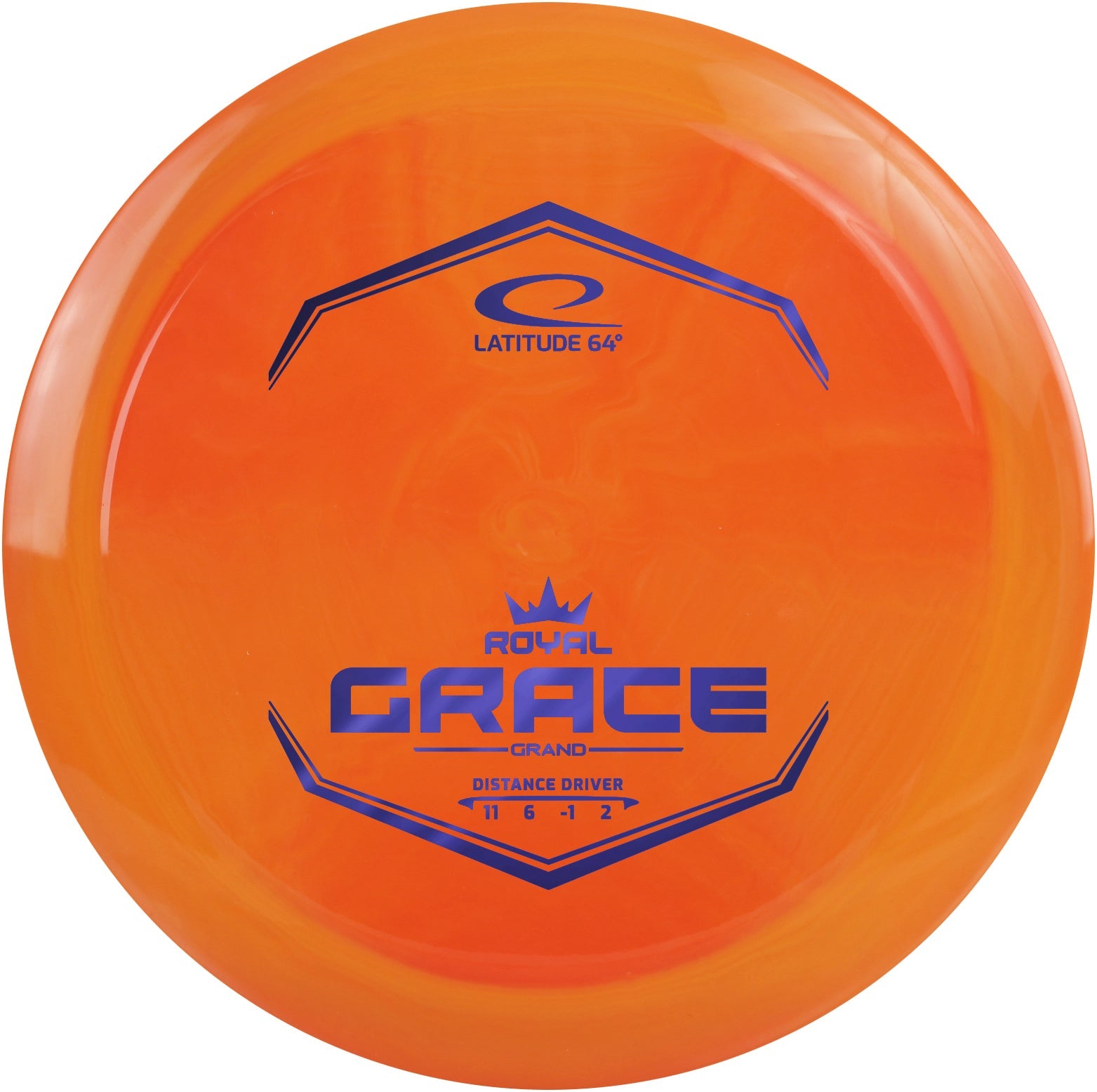Latitude 64 Royal Grace