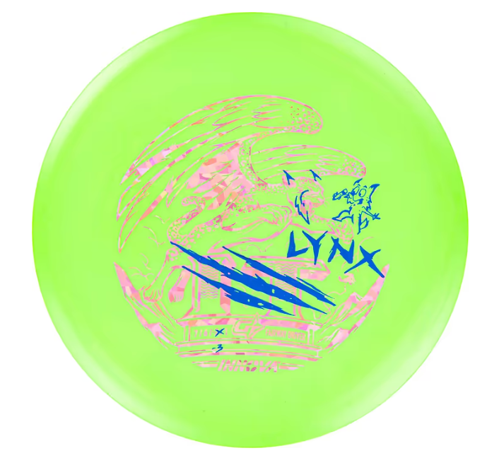 Innova Lynx