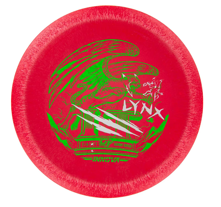Innova Lynx