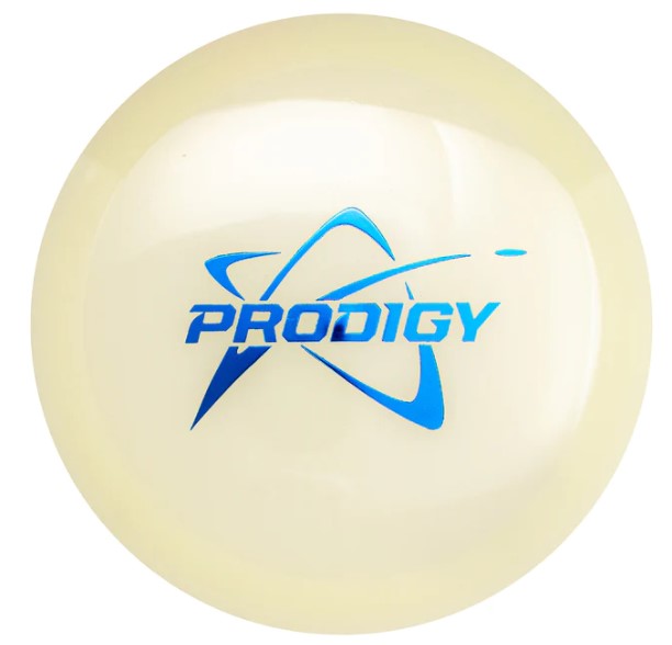 Prodigy Discs 400 Glow H3