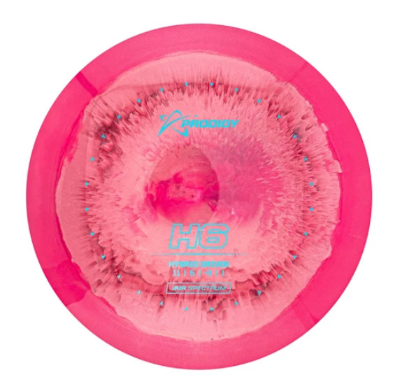 Prodigy H6