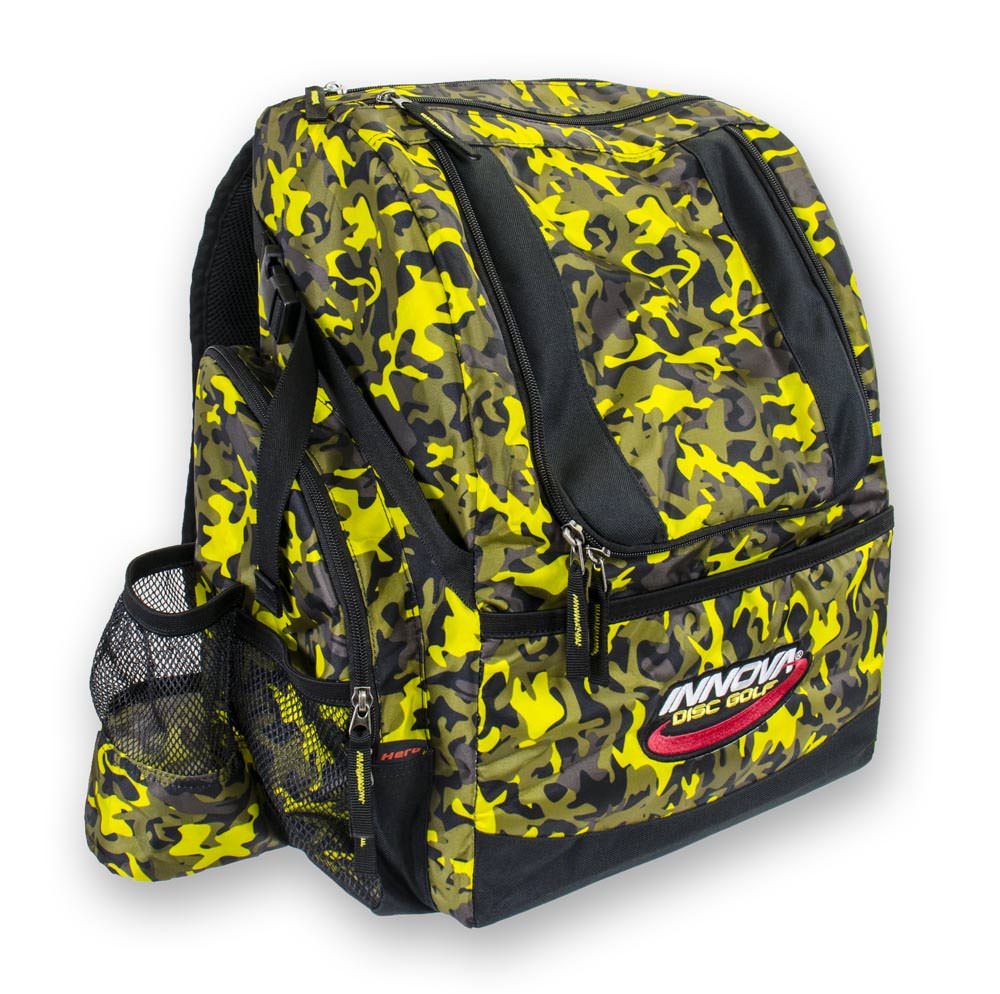 Innova Heropack Backpack Bag