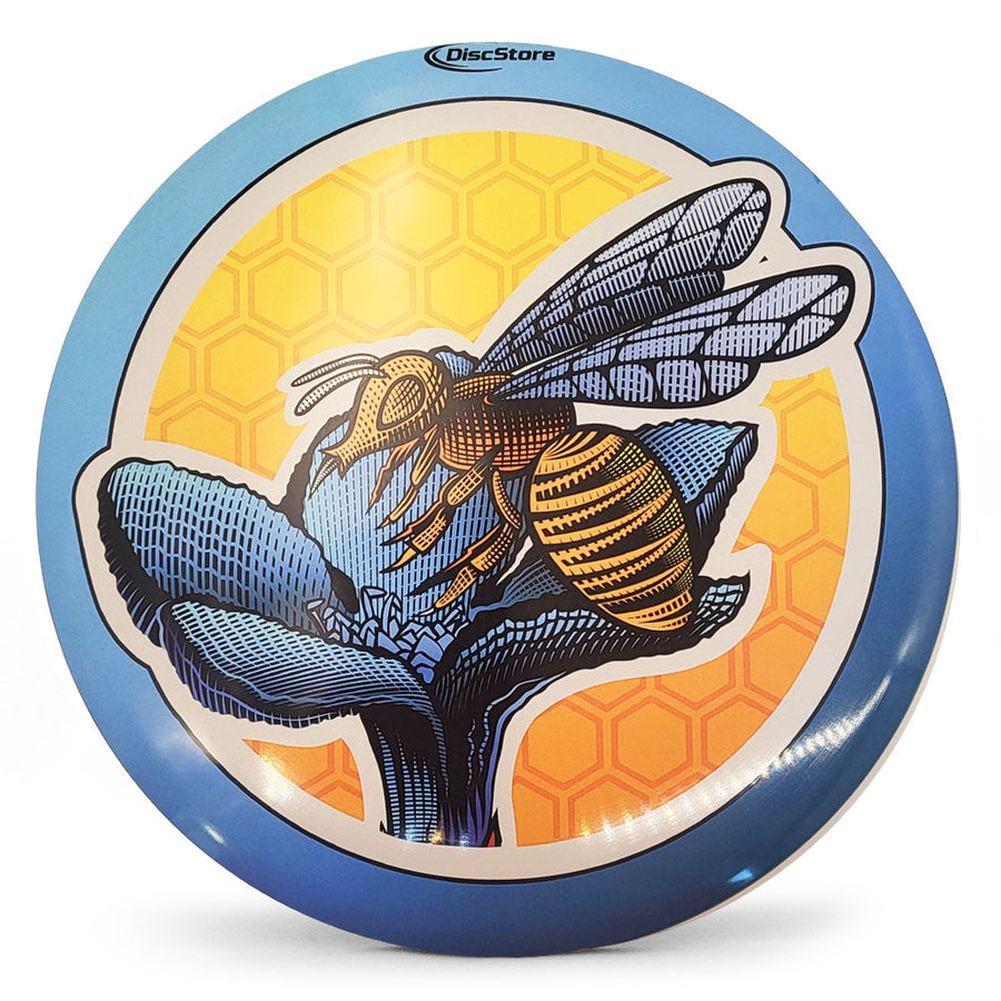 Hornet Supercolor Discraft ESP Buzzz