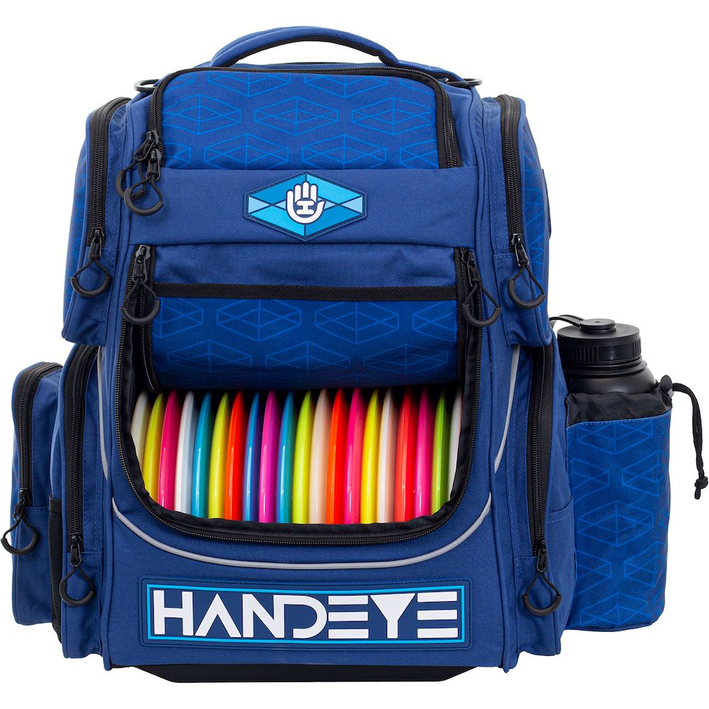 Handeye Supply Co Mission Rig Backpack