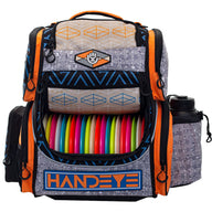 Handeye Supply Co Mission Rig Backpack