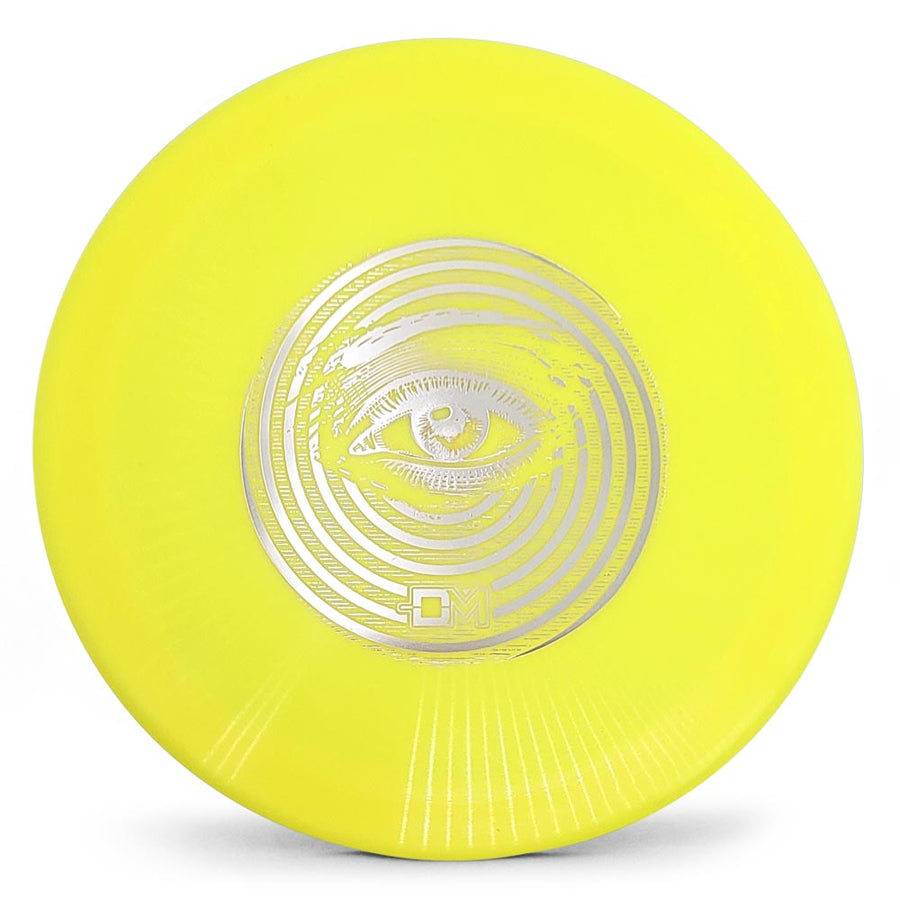 Gateway Diamond Blend Illusion - March 2022 DiscMember - Disc Golf VIP Exclusive