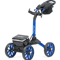Bag Boy Disc Golf Quad Pro Cart