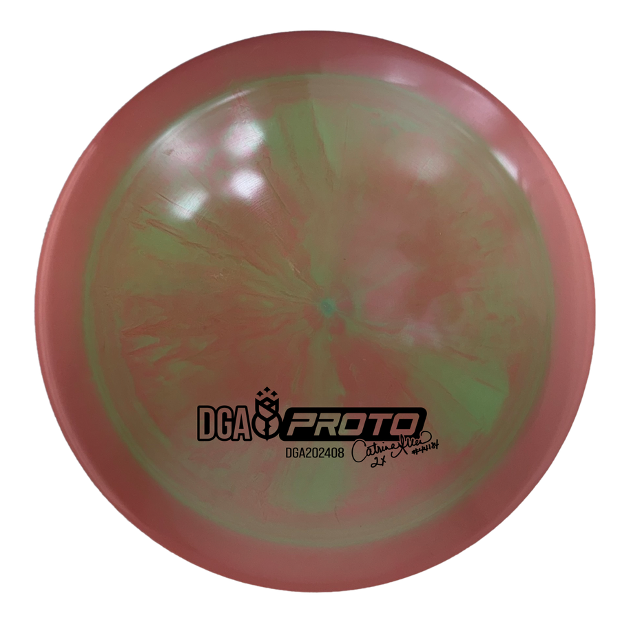 DGA Catrina Allen Prototype Distance Driver