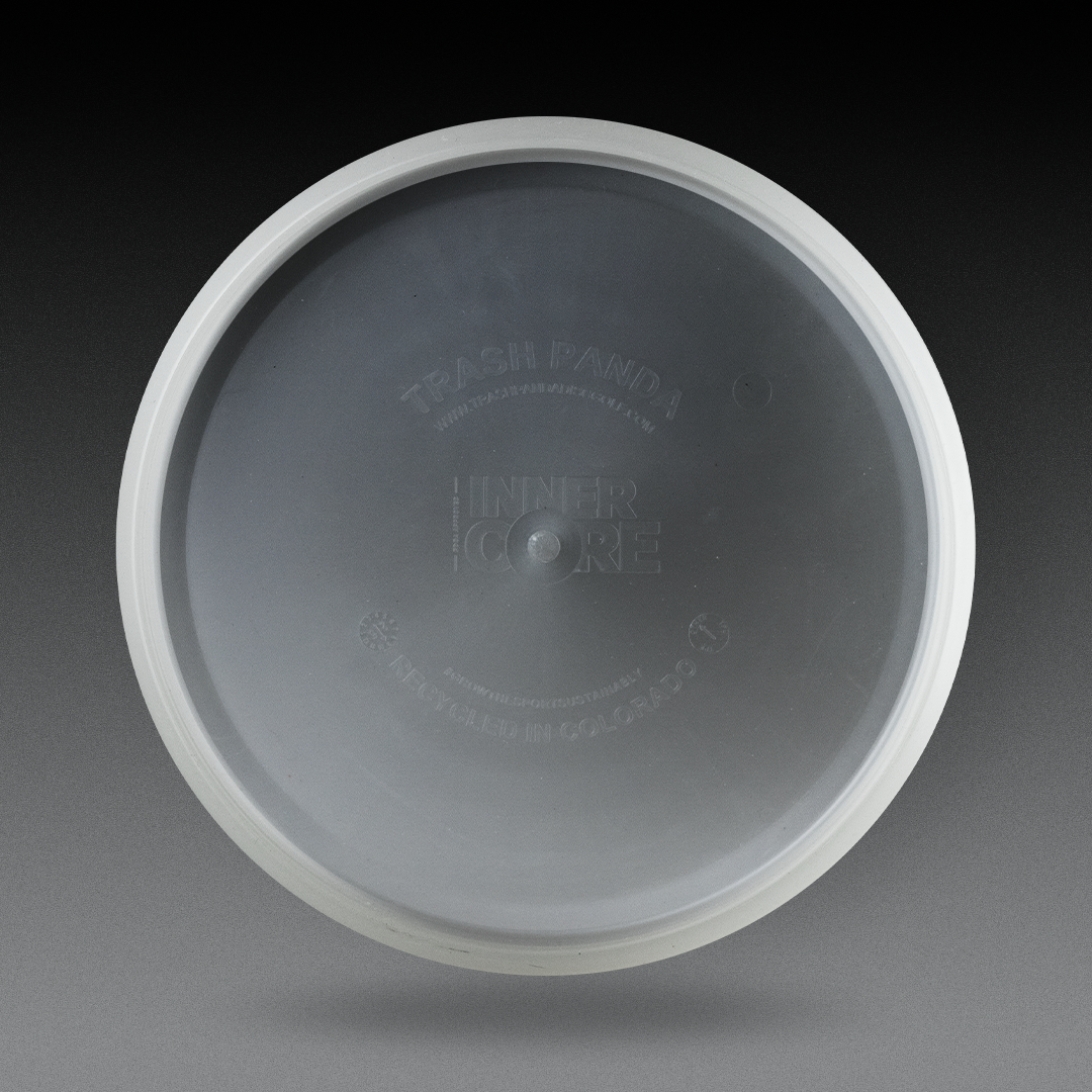 Trash Panda Premium Inner Core 'Catch' Disc Limited Edition