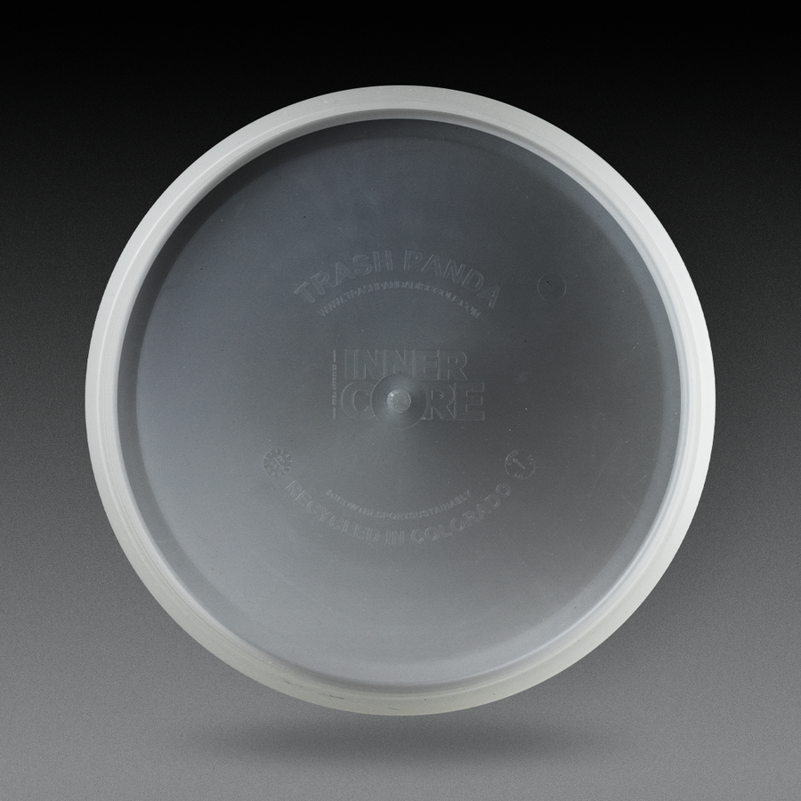 Trash Panda Premium Inner Core 'Catch' Disc Limited Edition