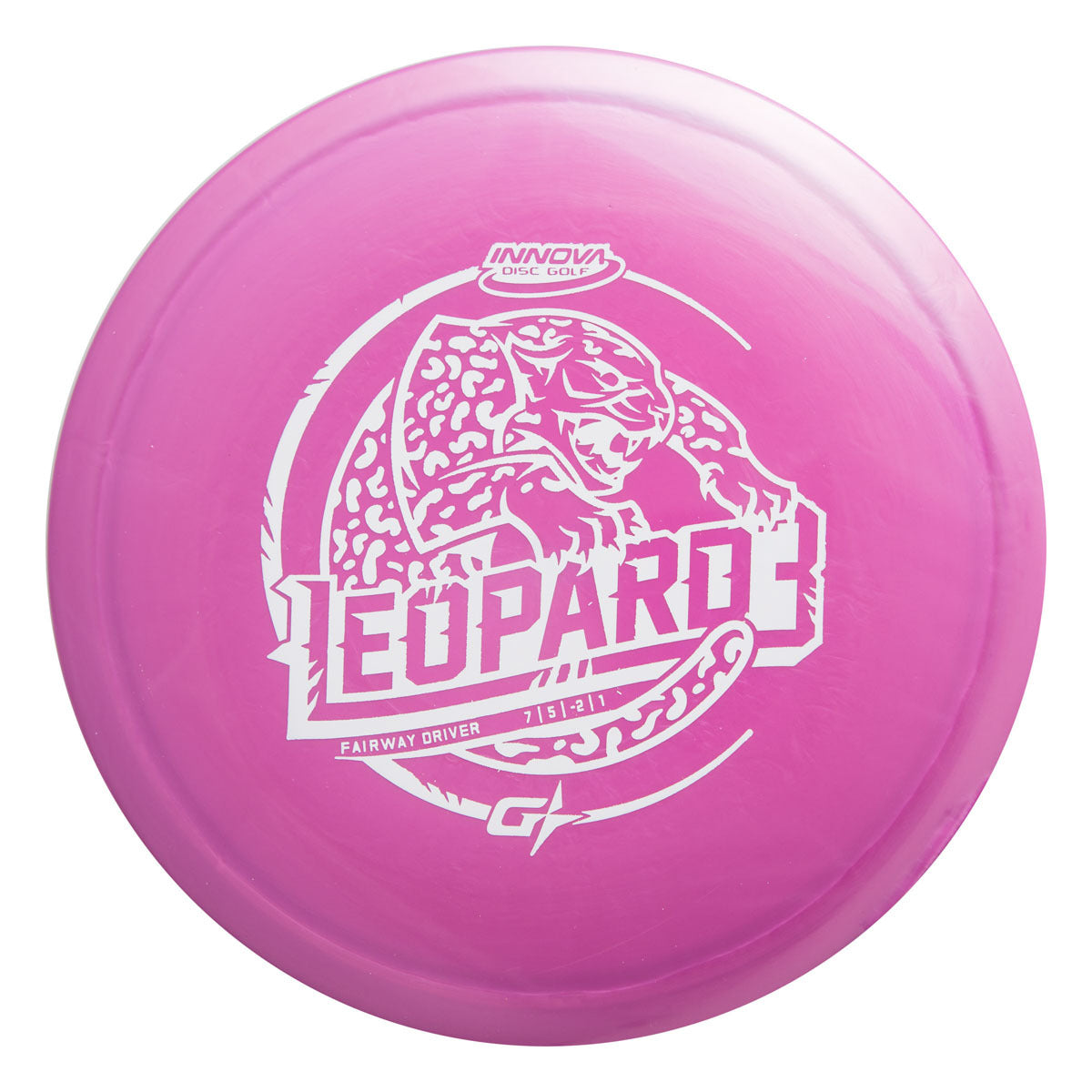 Innova Leopard3 Lightweight