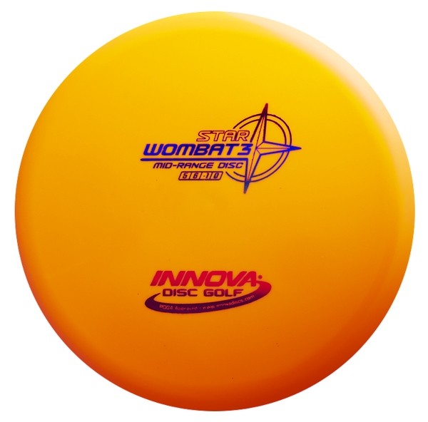 Innova Wombat3