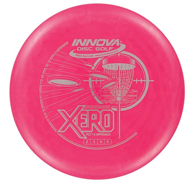 Innova xero