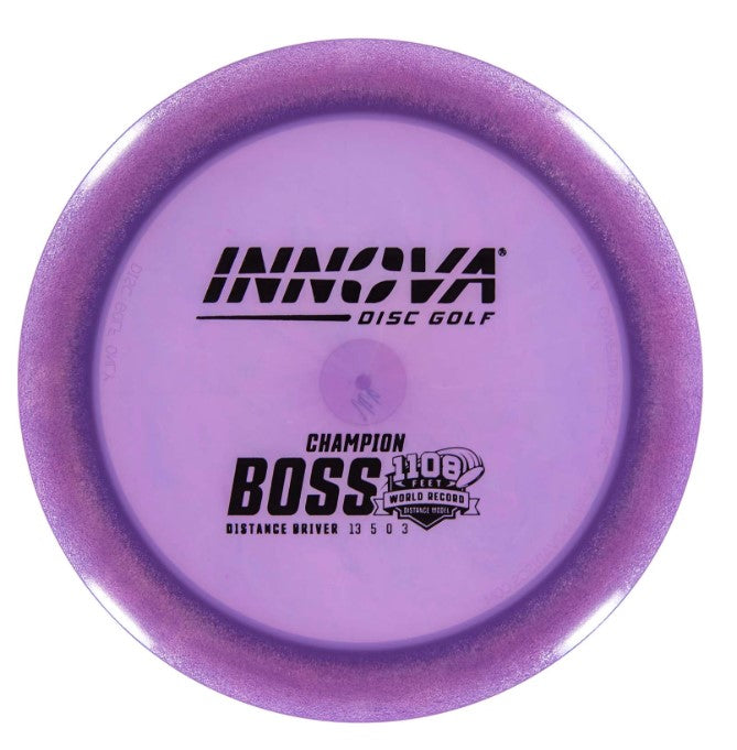 Innova Boss