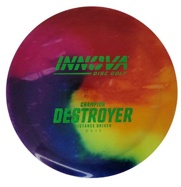 Innova Champion I-Dyed Destroyer