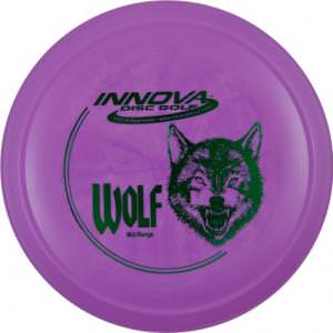 Innova Wolf