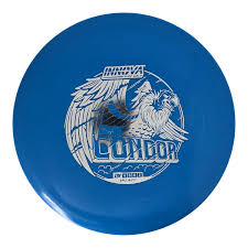 Innova Condor