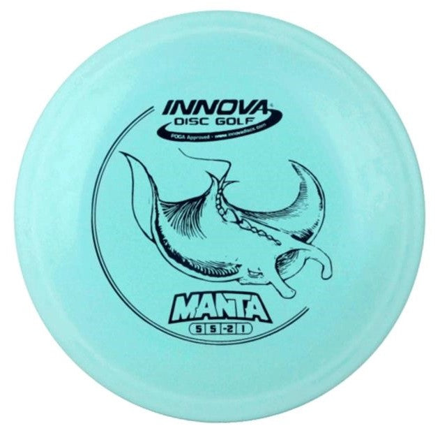 Innova Manta