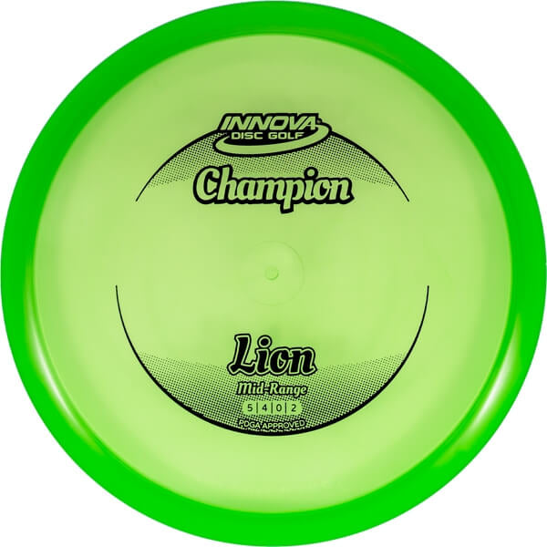 Innova Lion