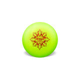 Innova Holiday Halo Star Gorgon