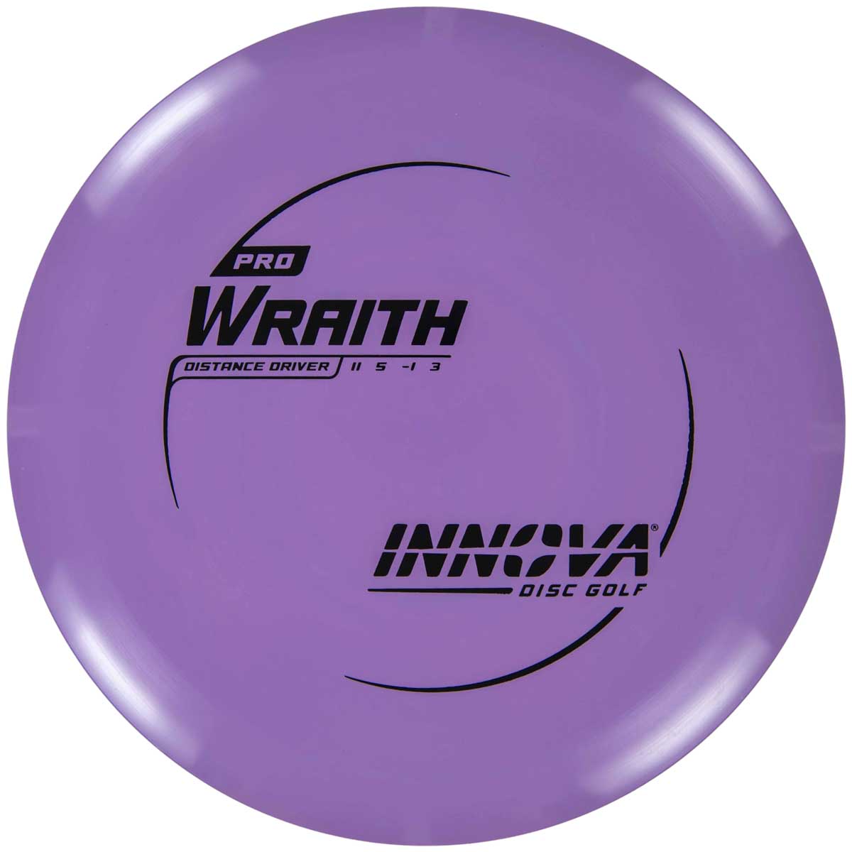 Innova Wraith Lightweight Baseline